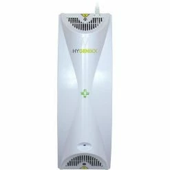 HyGenikx Air Steriliser For Office Areas White Finish