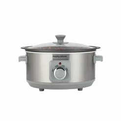 Morphy Richards Sear N Stew Slow Cooker 460018