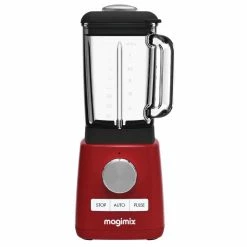 Magimix Power Blender Premium Red 11637