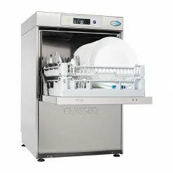 Classeq Compact Dishwasher D400 Duo