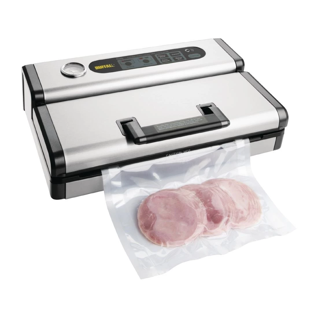 Buffalo Portable Vacuum Pack Machine 300mm - Image 2