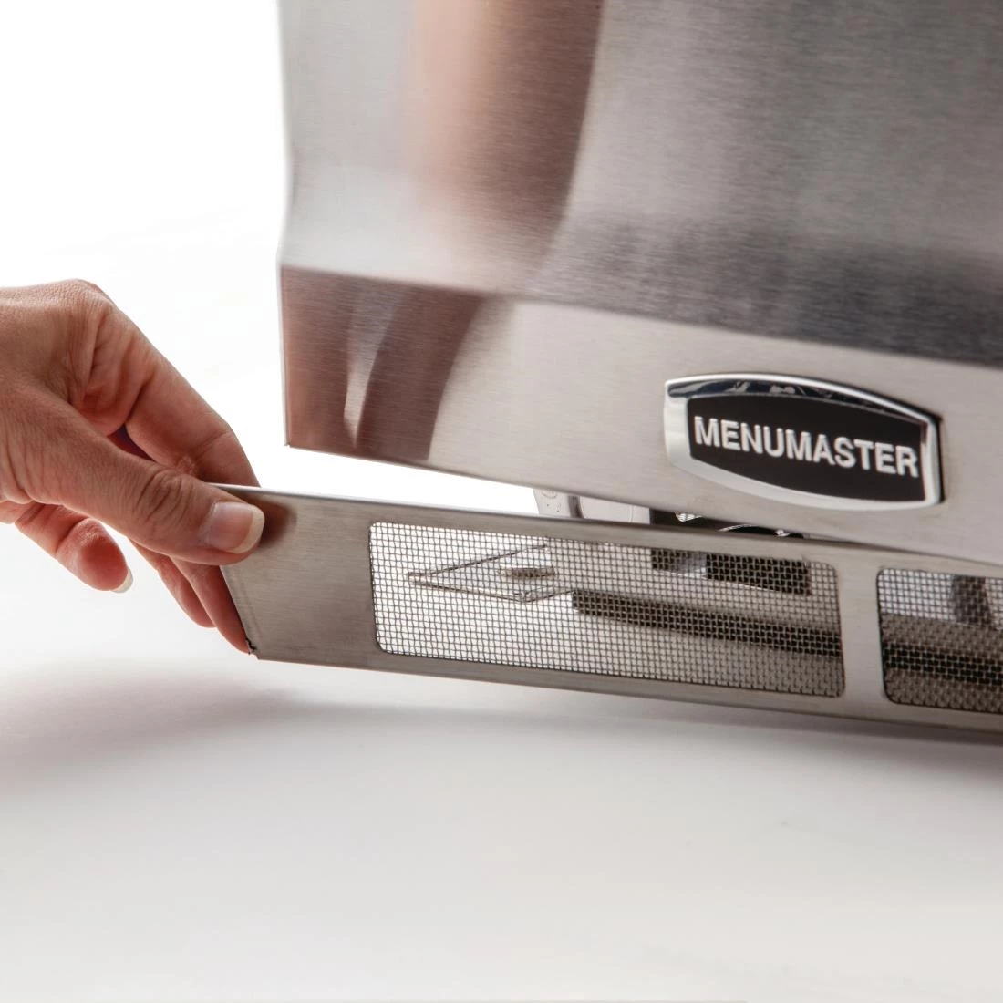 Menumaster XpressChef Xpress IQ High Speed Oven MRX - Image 7