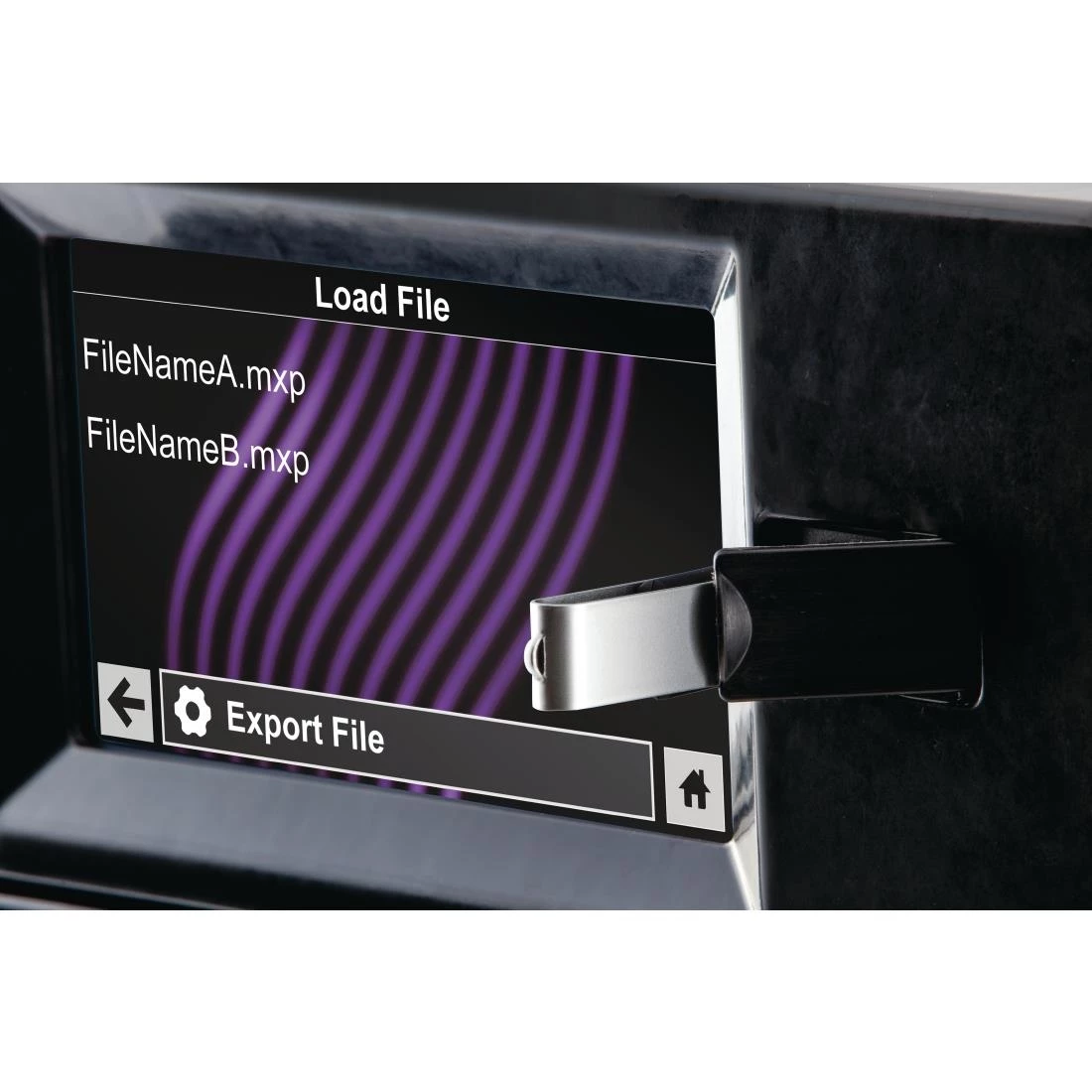 Menumaster XpressChef Xpress IQ High Speed Oven MRX - Image 5