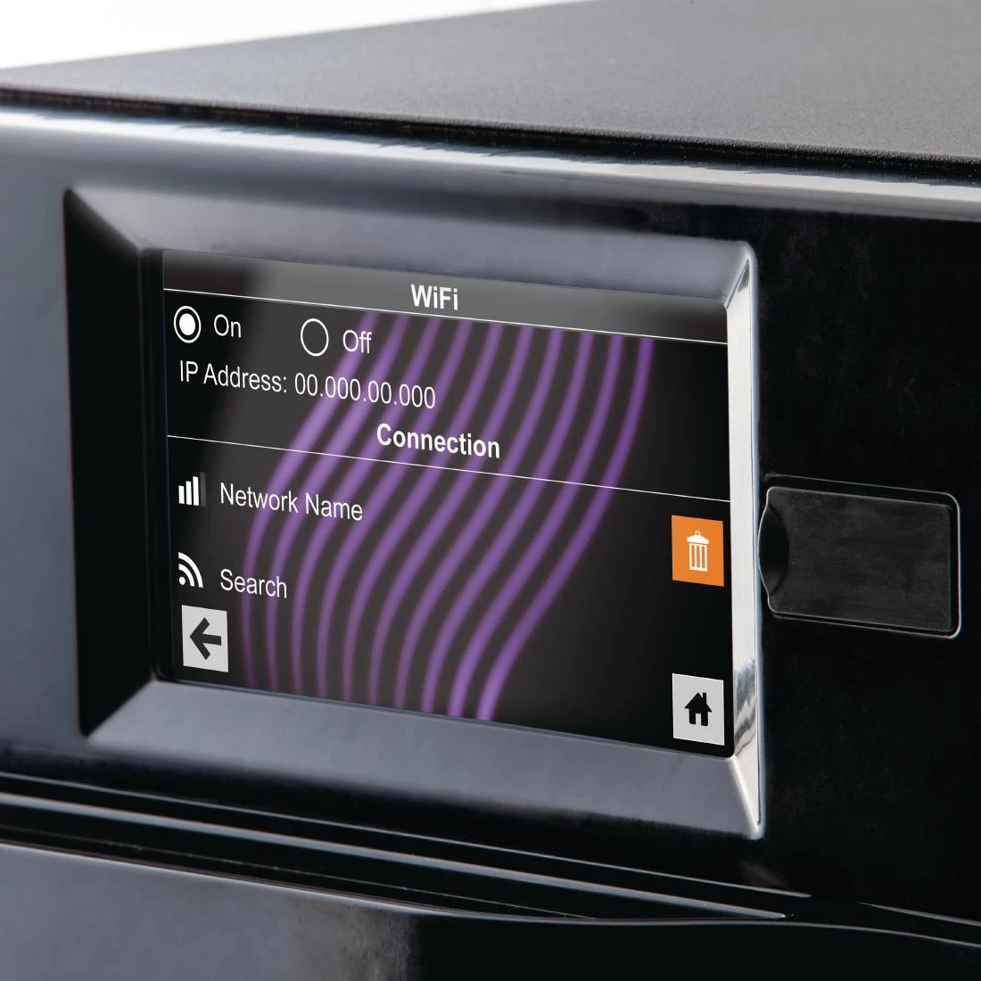 Menumaster XpressChef Xpress IQ High Speed Oven MRX - Image 6