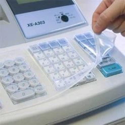 Casio Cash Register Cover For 130CR