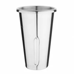 Malt Cup For Buffalo Single Spindle Milkshake Mixer