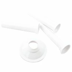 Caterlite Buffalo Sausage Stuffing Nozzle Set