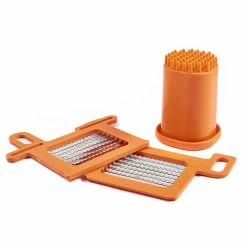 Dynamic Complete Grid Kit & Pusher For Dynacube