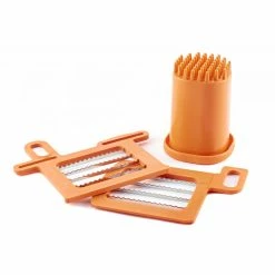 Dynamic Complete Grid Kit & Pusher For Dynacube