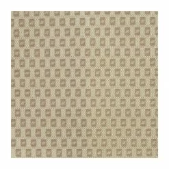Bolero Banqueting Neutral Cloth Fabric Swatch