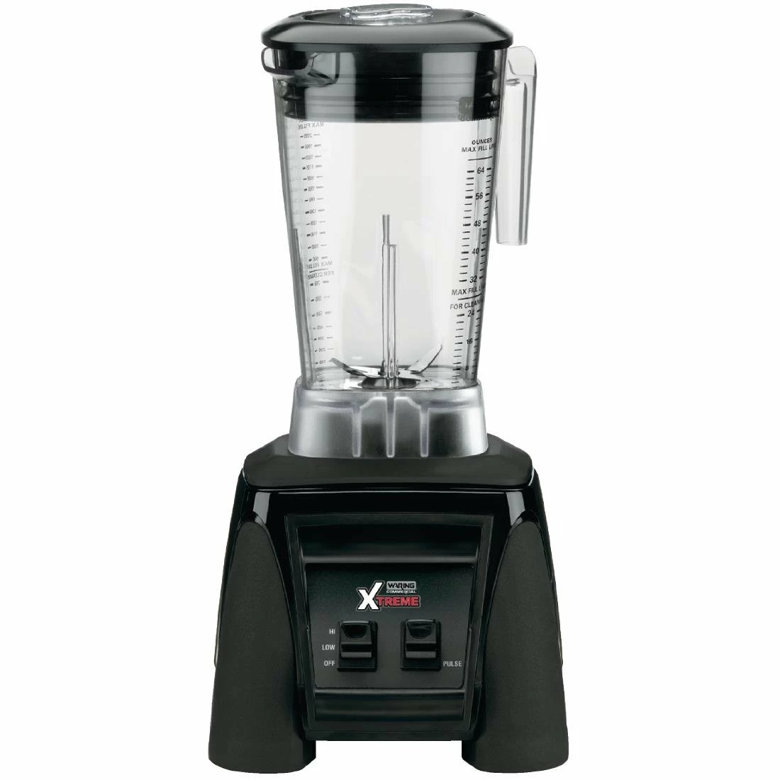 Waring Xtreme Hi-Power Bar Blender MX1000XTXEK With Extra Jug - Image 2