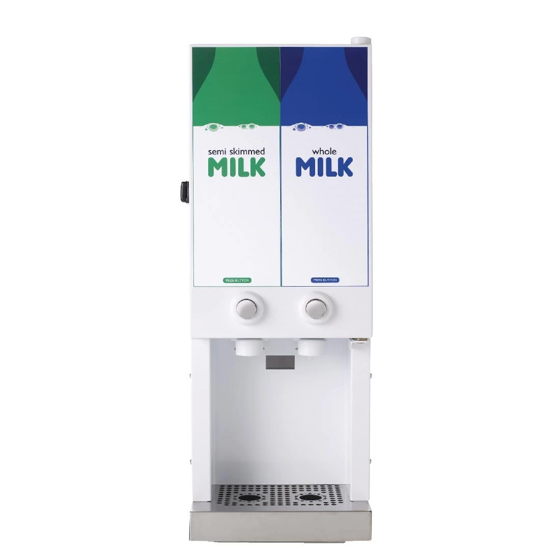 Autonumis Milk Dispenser A160003 - Image 2
