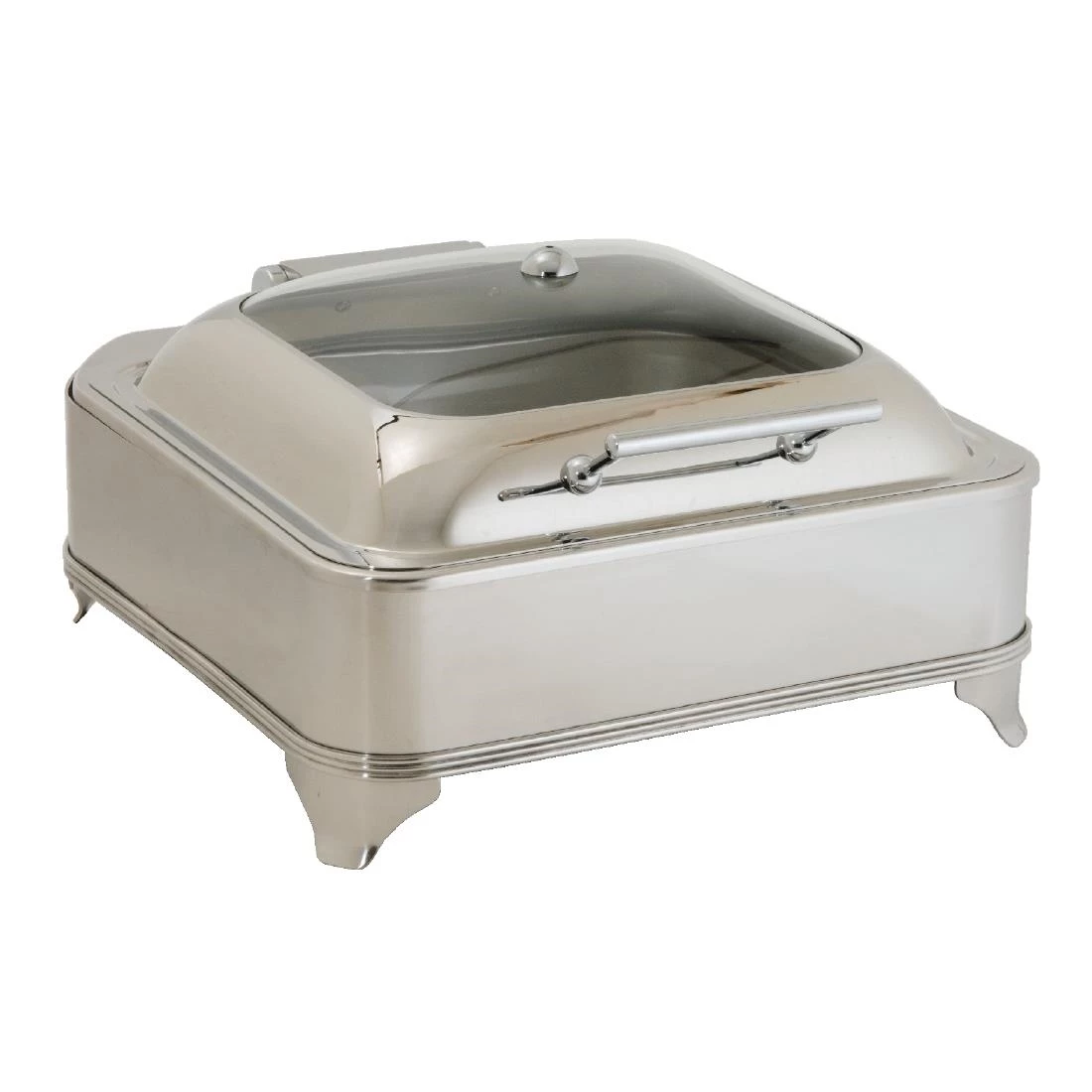 Olympia Square Electric Chafer - Image 5