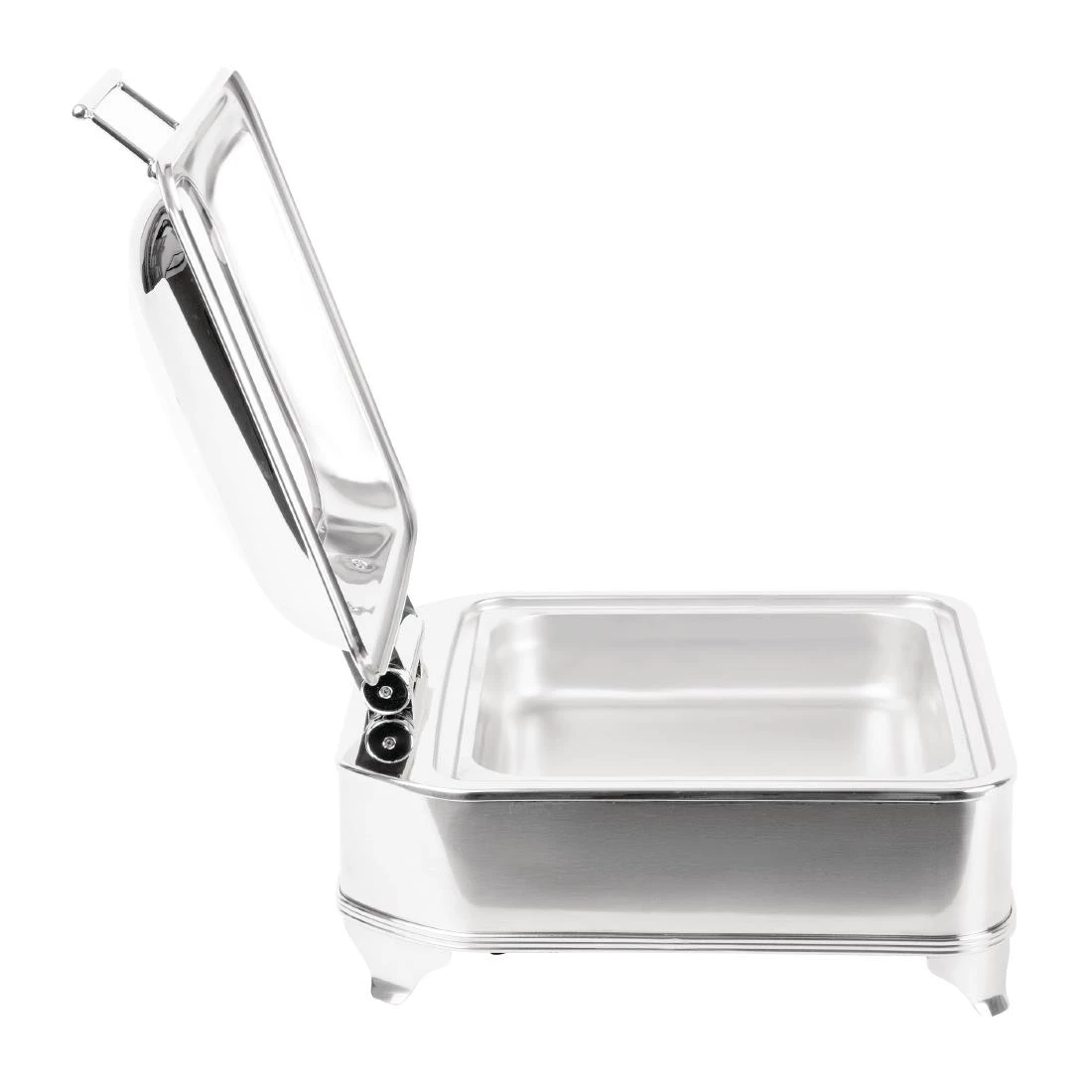 Olympia Square Electric Chafer - Image 2