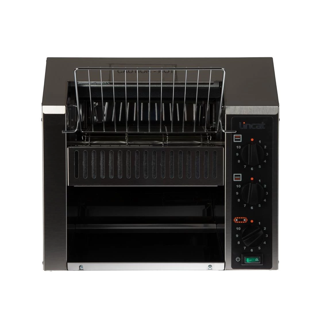 Lincat Conveyor Toaster CT1 - Image 2