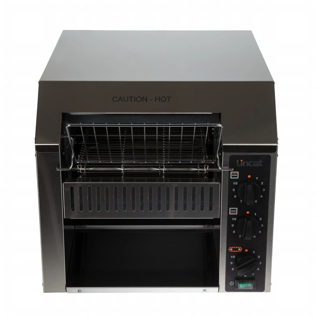 Lincat Conveyor Toaster CT1 - Image 3