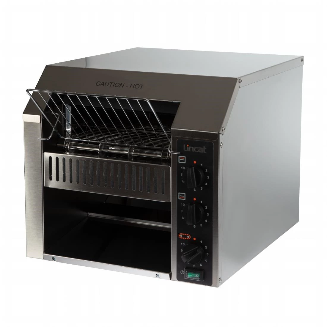 Lincat Conveyor Toaster CT1 - Image 5
