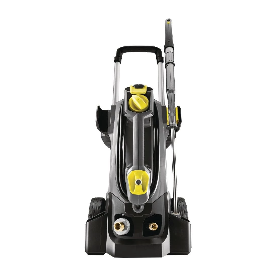 Karcher Cold Water Pressure Washer - Image 2