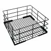 Vogue Wire High Sided Glass Basket 390mm