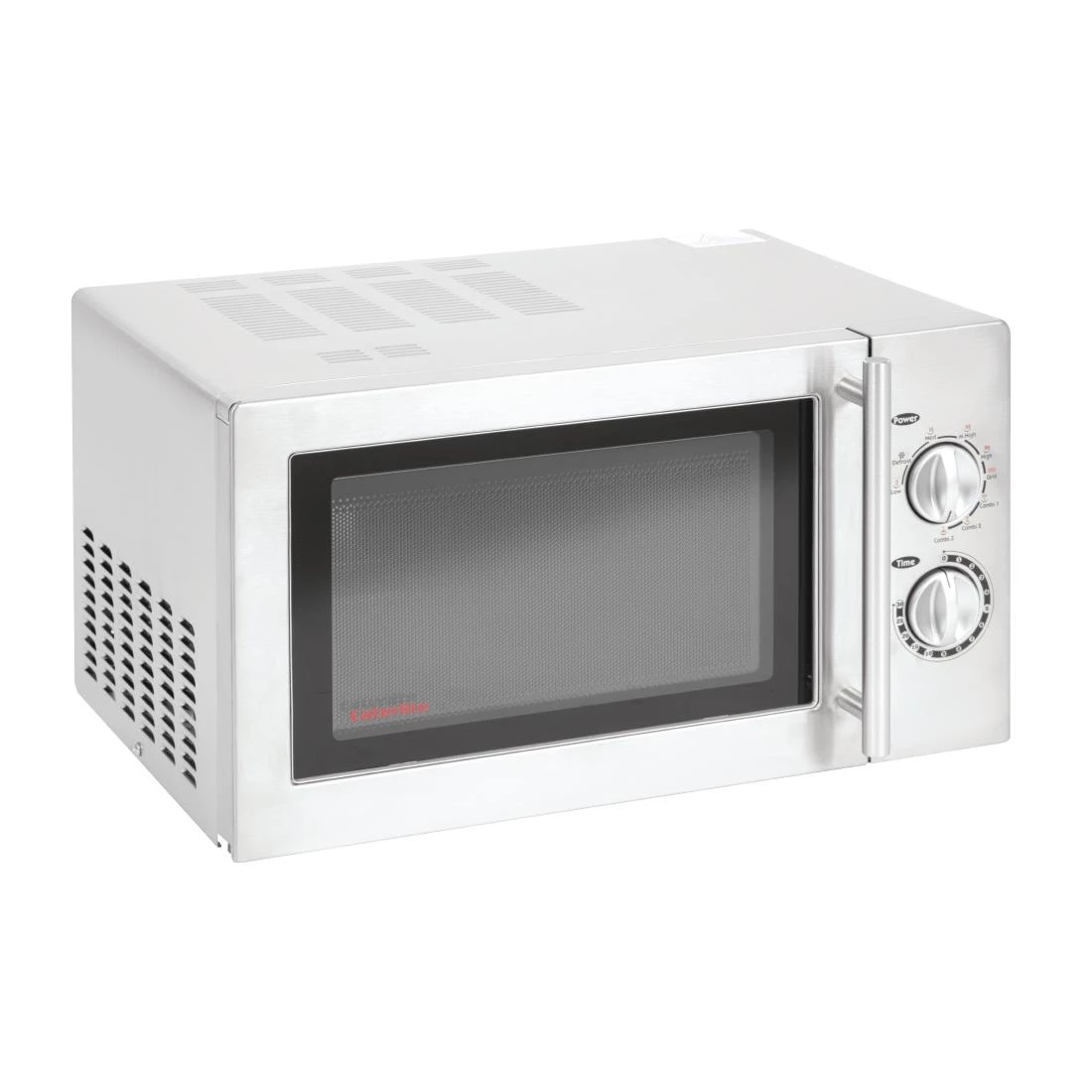 Caterlite Manual Microwave And Grill 23ltr 900W - Image 6