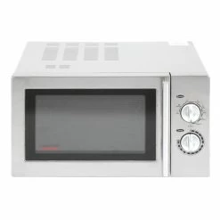 Caterlite Manual Microwave And Grill 23ltr 900W