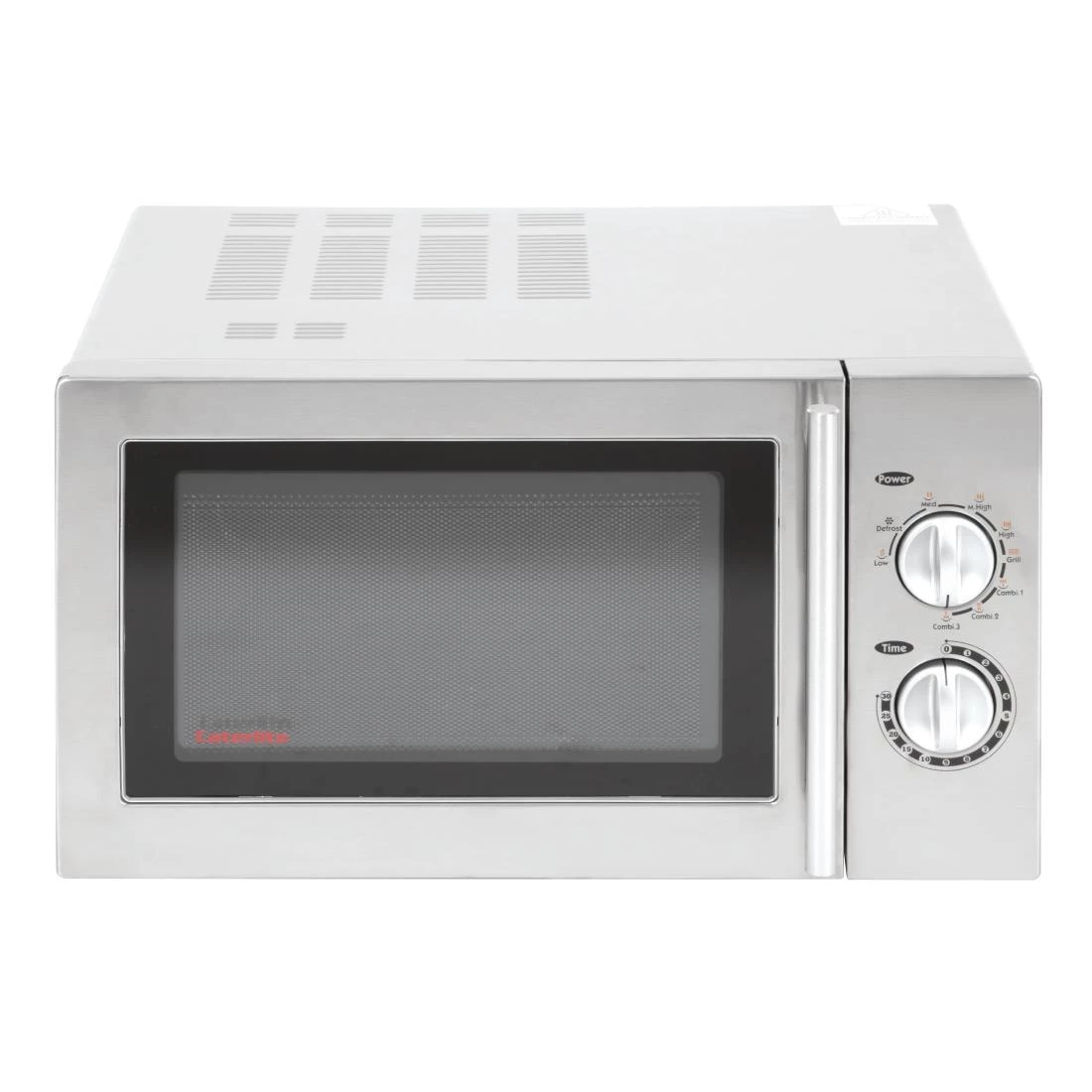 Caterlite Manual Microwave And Grill 23ltr 900W