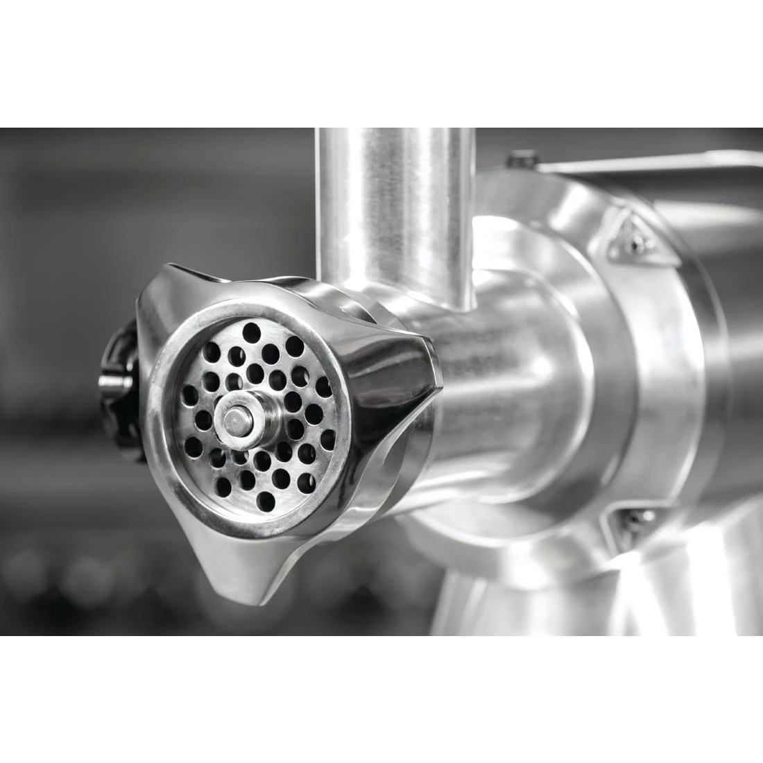 Buffalo Heavy Duty Meat Mincer - Image 6