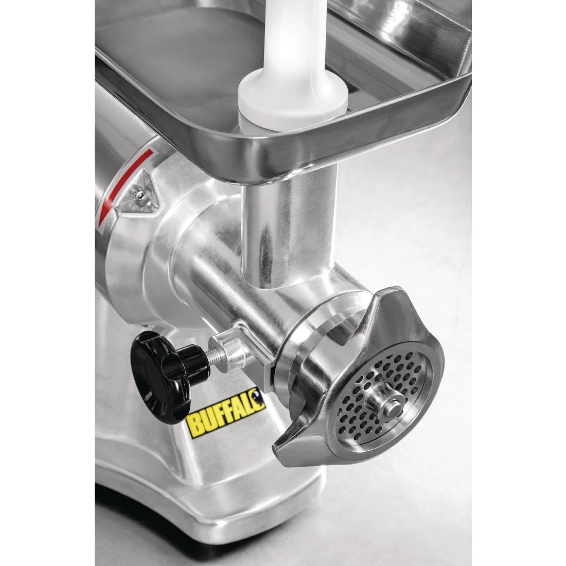 Buffalo Heavy Duty Meat Mincer - Image 5