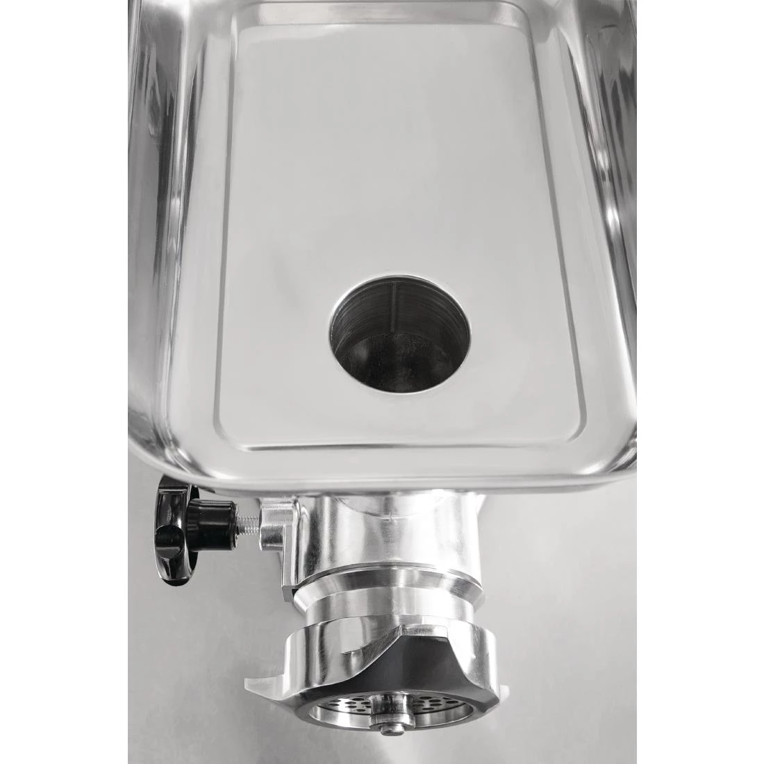 Buffalo Heavy Duty Meat Mincer - Image 8