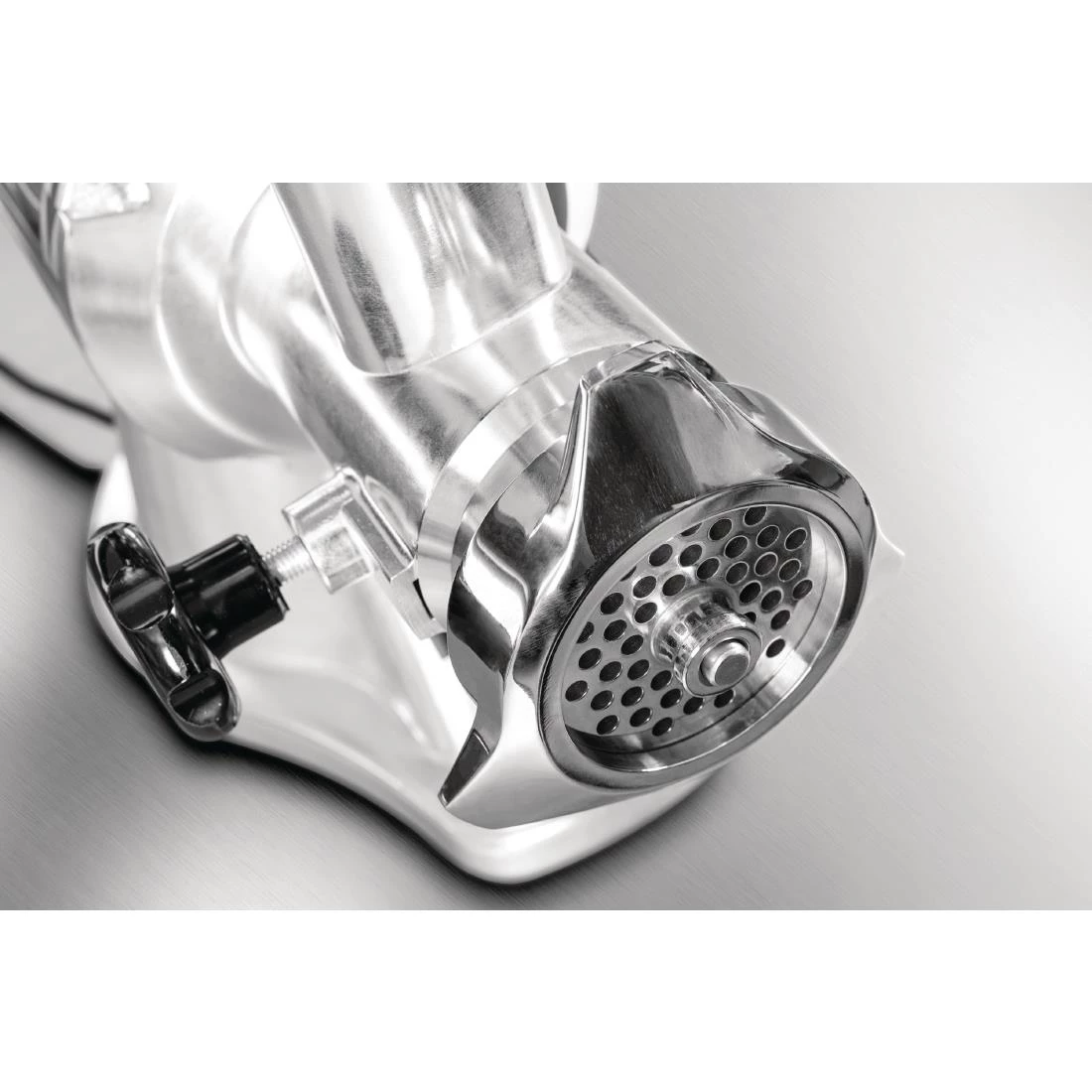 Buffalo Heavy Duty Meat Mincer - Image 7