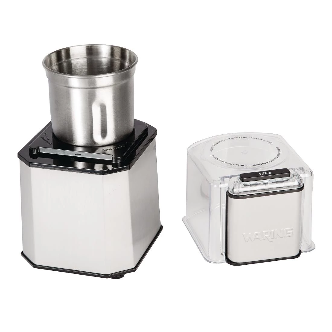 Waring Professional Spice Grinder WSG30K - Image 2