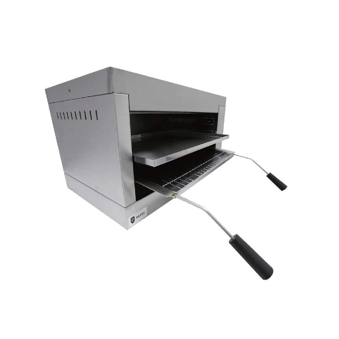 Parry Electric Salamander Grill 1872 - Image 2