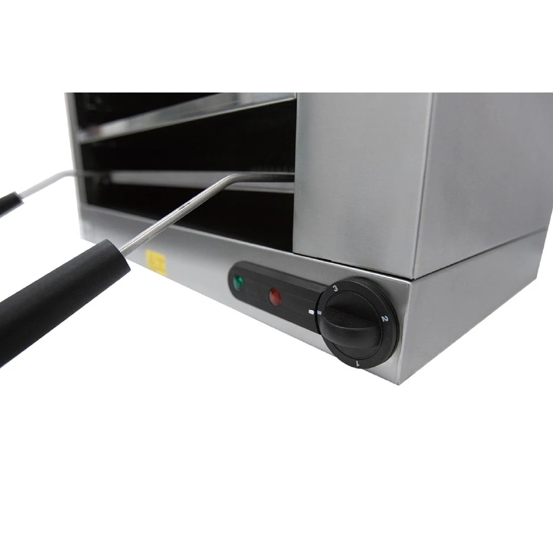 Parry Electric Salamander Grill 1872 - Image 5