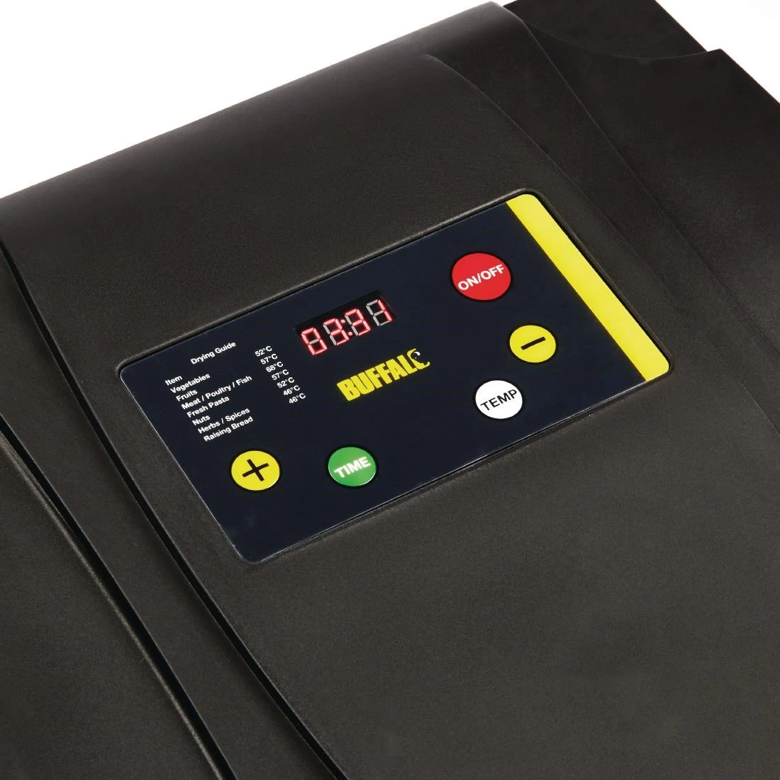 Buffalo 10 Tray Dehydrator - Image 4