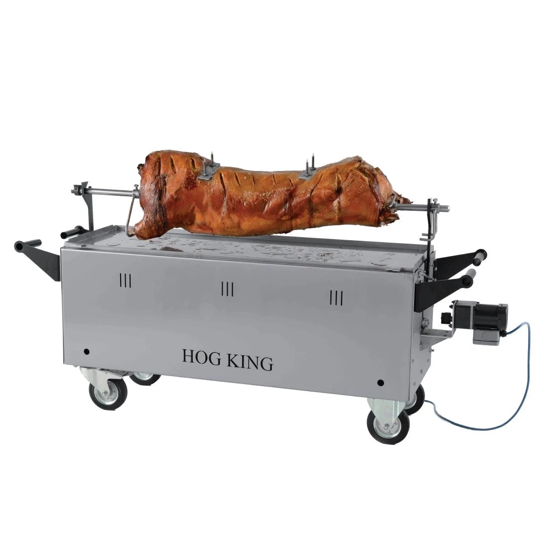 Hog King Hog Roast Machine Propane Gas HM001 - Image 3