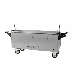 Hog King Hog Roast Machine Propane Gas HM001