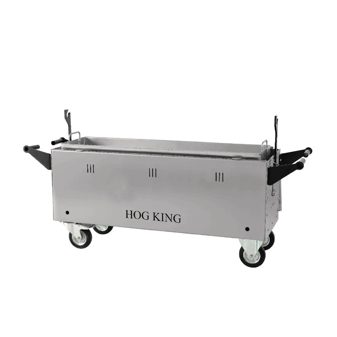 Hog King Hog Roast Machine Propane Gas HM001