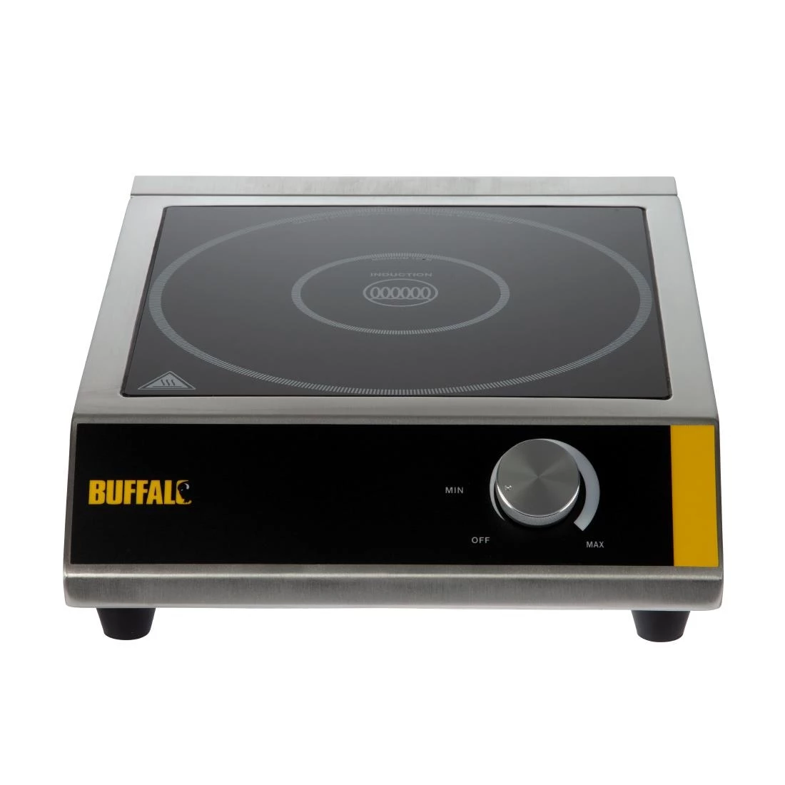 Buffalo Induction Hob 3kW - Image 5