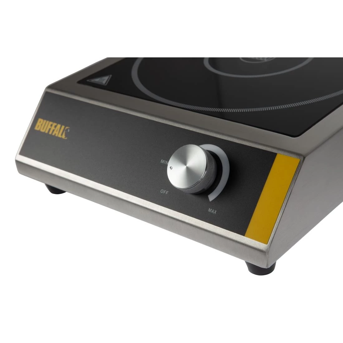 Buffalo Induction Hob 3kW - Image 4