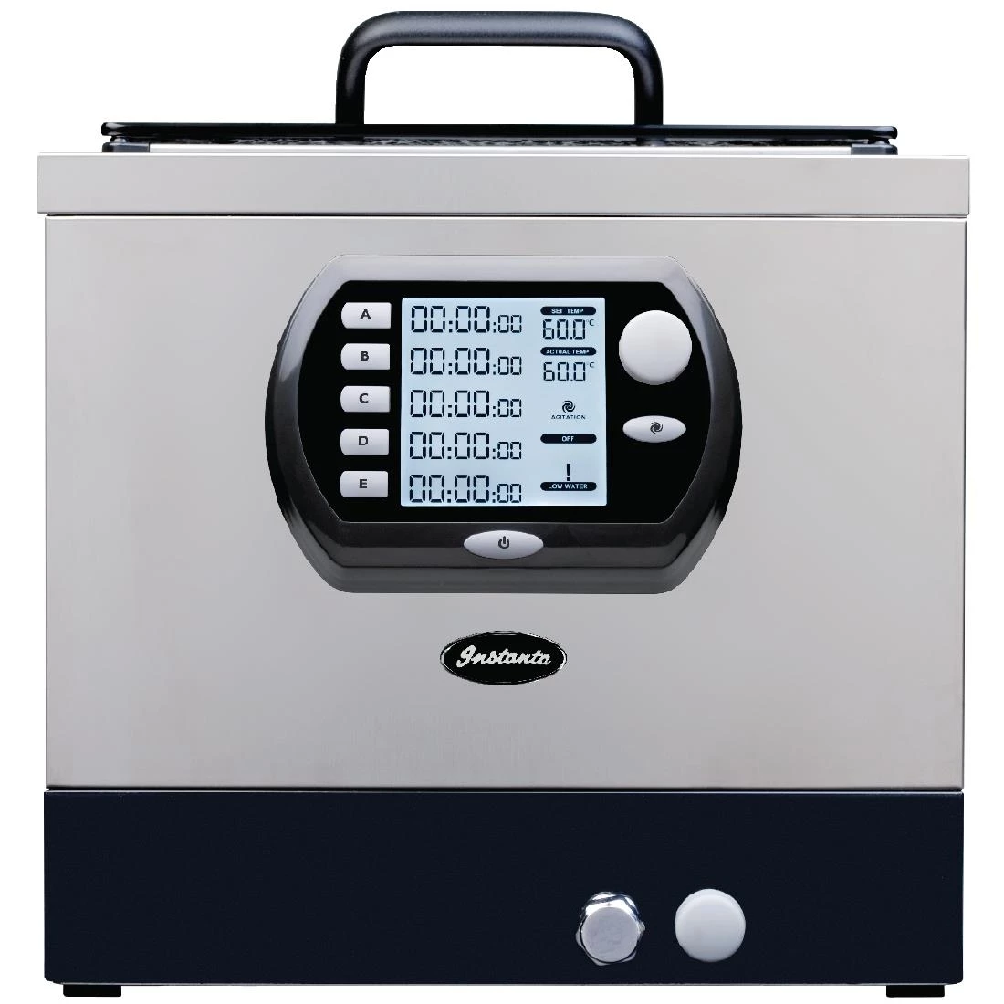 Instanta Digital Sous Vide Machine SV38 - Image 2