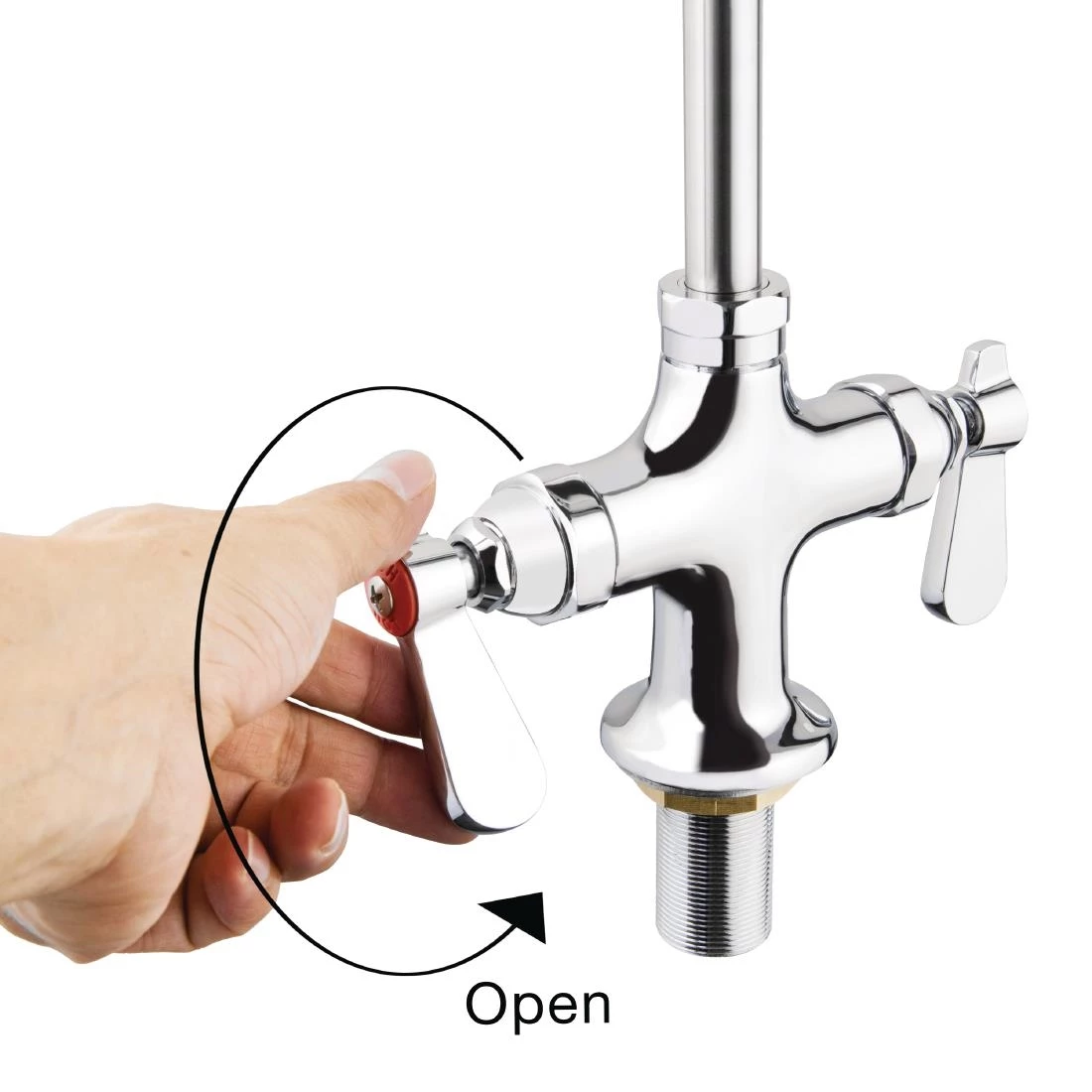 Vogue Monobloc Pre Rinse Spray - Image 2