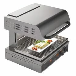 Hatco Energy Saving Rise And Fall Salamander Grill QTS-1