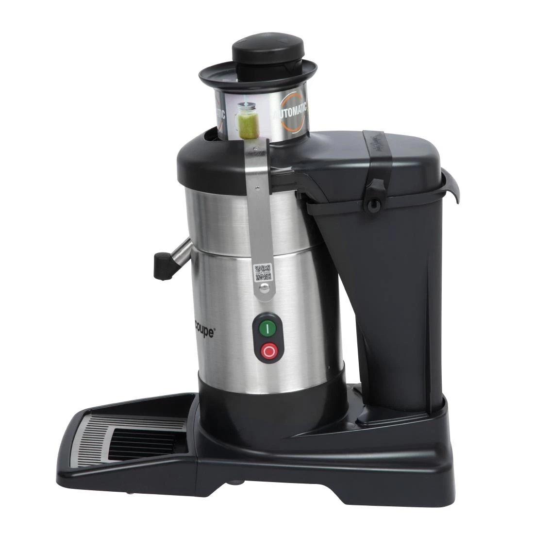 Robot Coupe Automatic Juicer J100 Ultra - Image 6