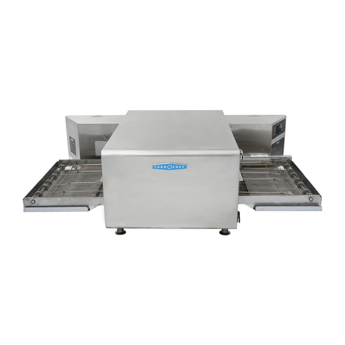Turbo Chef Turbochef Ventless High Speed Conveyor Oven 2020 - Image 5