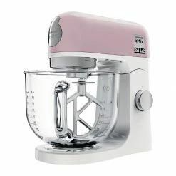 Kenwood KMix Stand Mixer Pastel Pink