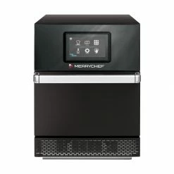 Merrychef Connex 16 Accelerated High Speed Oven Silver