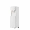 Clover Free Standing Cold And Ambient Mains Water Cooler White