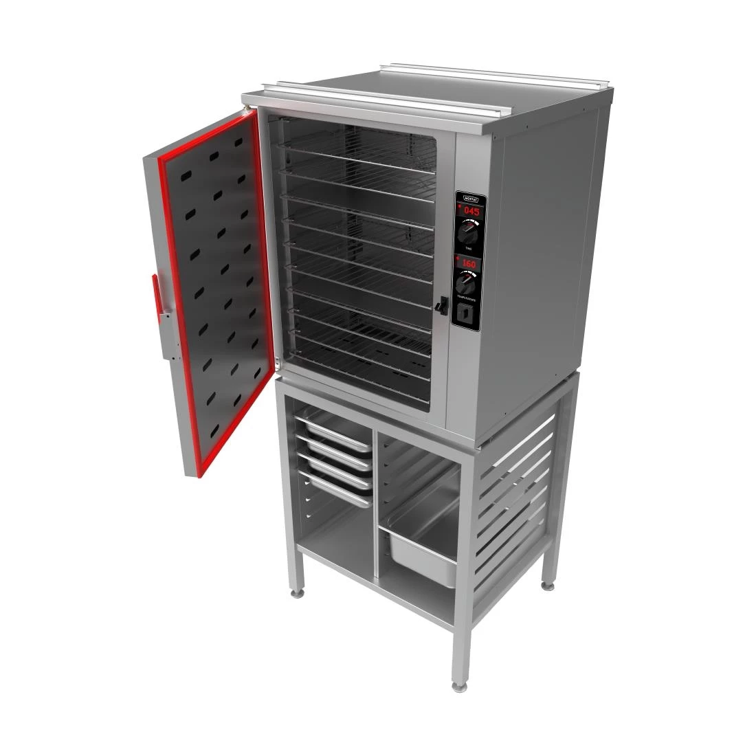 Moffat Multi Purpose Convection Oven CR10L - Image 2