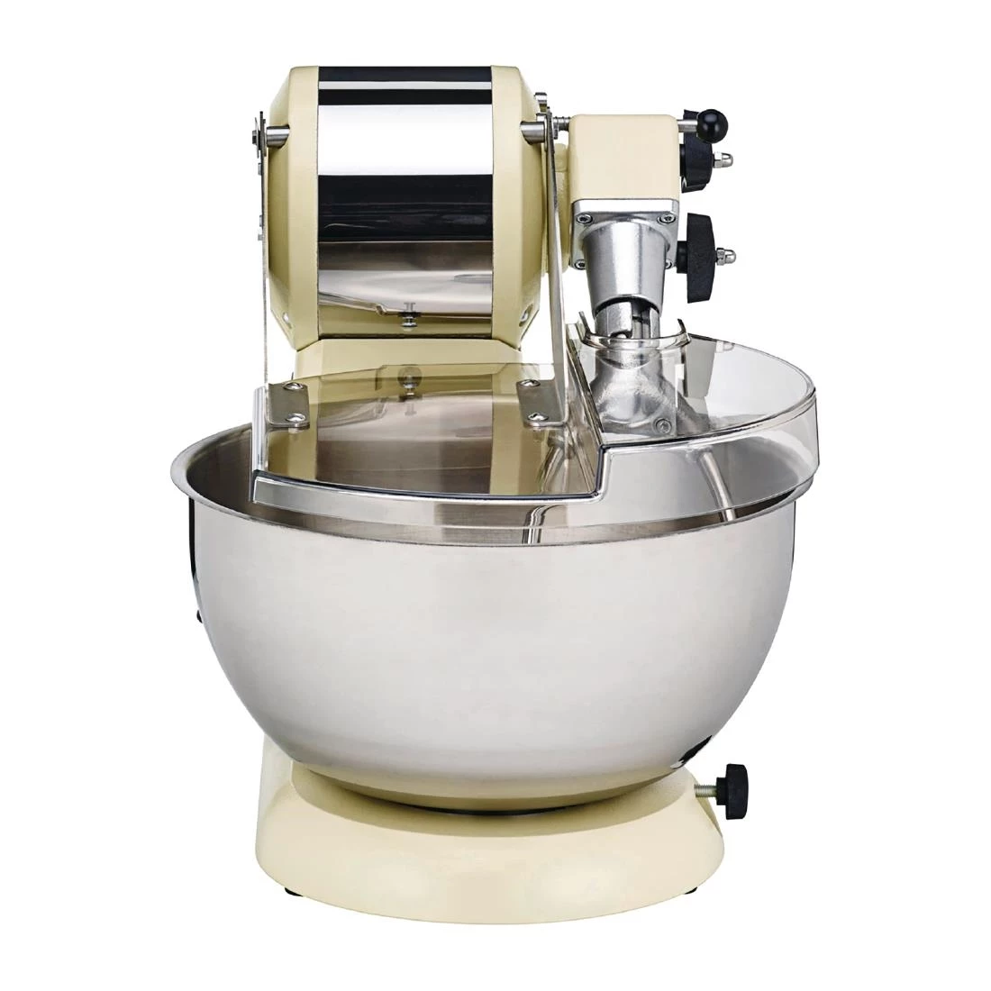 Santos 10Ltr Dough Mixer 18 - Image 3