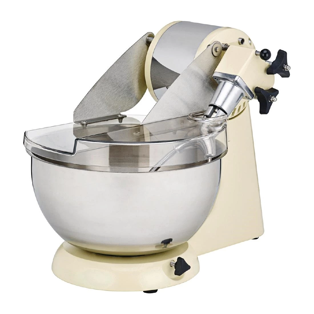 Santos 10Ltr Dough Mixer 18 - Image 4